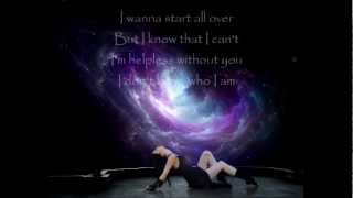 Under Your Spell- Cosmic Gate (ft. Aruna) Lyrics