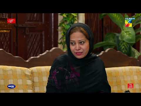 Ishq-e-Laa - Episode 23 - Best Scene 05 - HUM TV