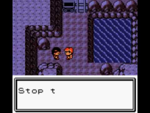 Pokemon Pikachu Edition Part 5: Slowpoke Well!