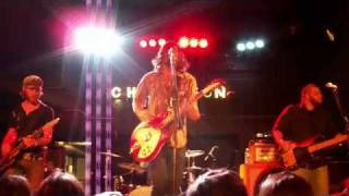 Popularity by Jonezetta @ Chameleon Club in Lancaster,PA 8/18/08