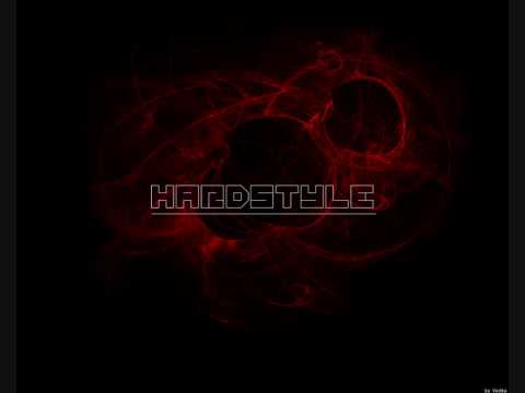 Dj KeuLe - Hard Style