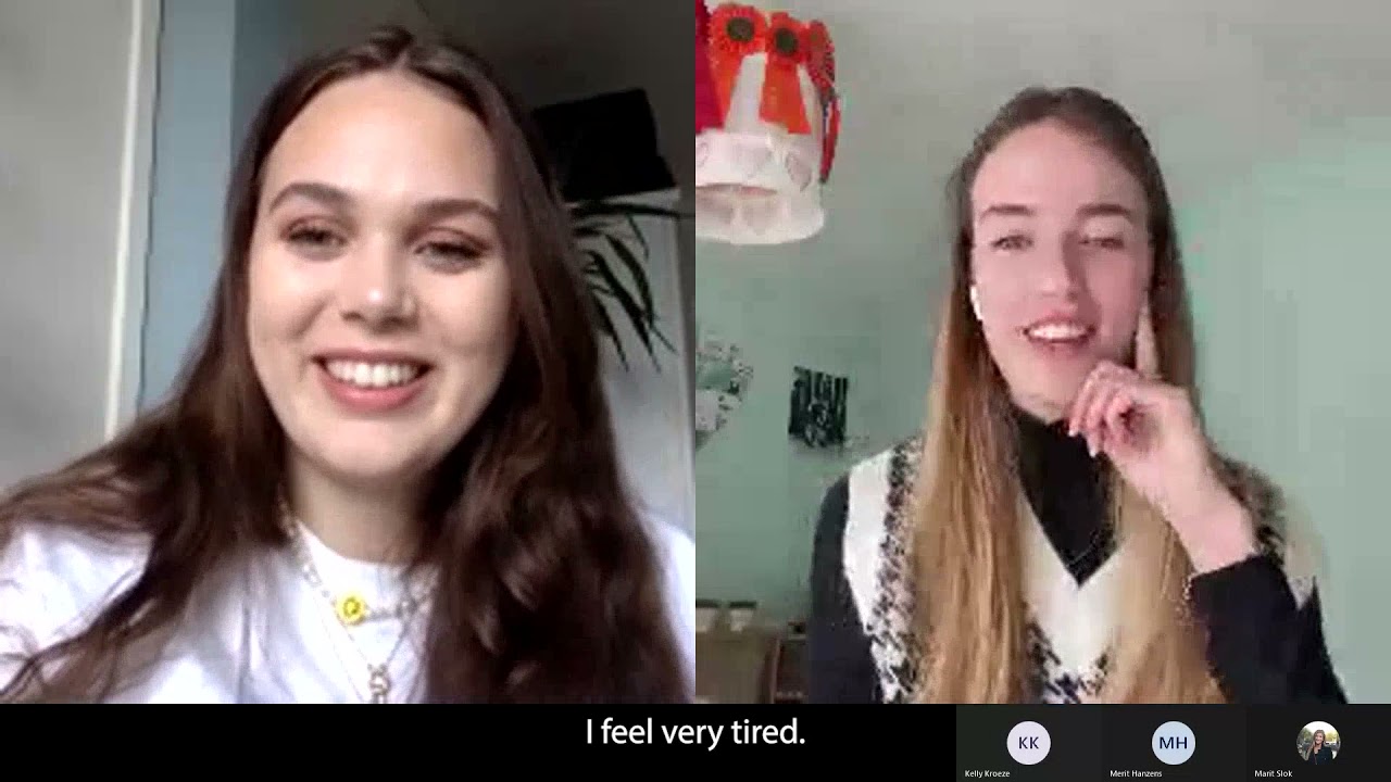 Episode 3 Maaike