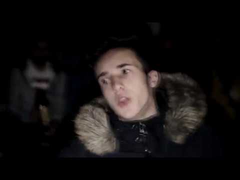 Mallon y RK VS Carolo Y Manko - (8AVOS) REYES DE PLAZA 01