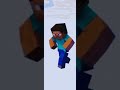 MEME STEVE MINECRAFT JOGET WKWKWK