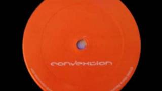 Convextion - Convextion (A1)