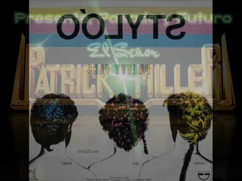 Stylóo  -  Pretty Face (Original version) (1983).