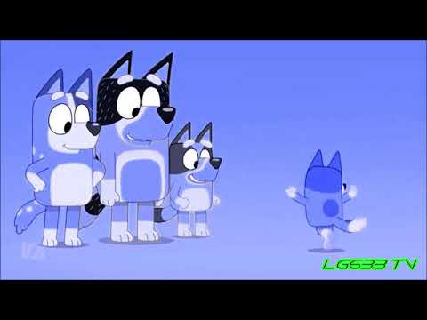 [YTP] Bingo's Unhealthy Obsession with Hardbass