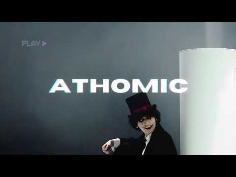 Sub Urban x Dark Pop Type Beat I "Aura" (Prod. Athomic)