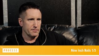 Process: Nine Inch Nails  (1/3) - Effects In The Studio