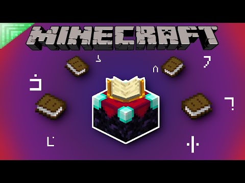 How to Enchant in Minecraft 1.20.1 (Enchanting Guide)