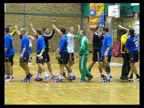 legnica24.net - Miedź Legnica-MTS Chrzańow cz.2.wmv