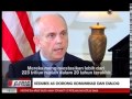Dubes Donovan Mengenai Investasi Di Indonesia TV One 28 02 2017