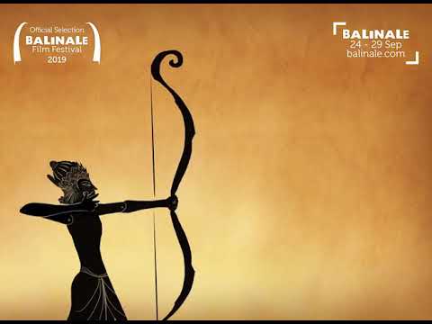 The Queen of the South Sea trailer - Official Selection Balinale 2019