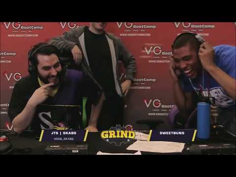 The Saltiest Smash Ultimate Moments of 2019*