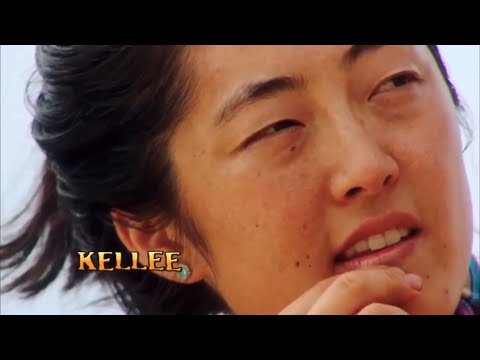 Survivor Bring Them Back (Alexandre Frenette)