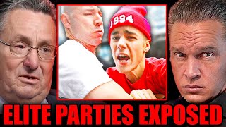 The Cult of Hollywood: Secret Parties Thrown By Billionaires