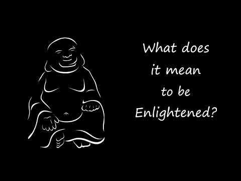 Jean Klein ~ A Great Laughing! ~ Advaita