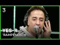 Yes-R live met 'Rampeneren' | 3FM Live Box | NPO 3FM