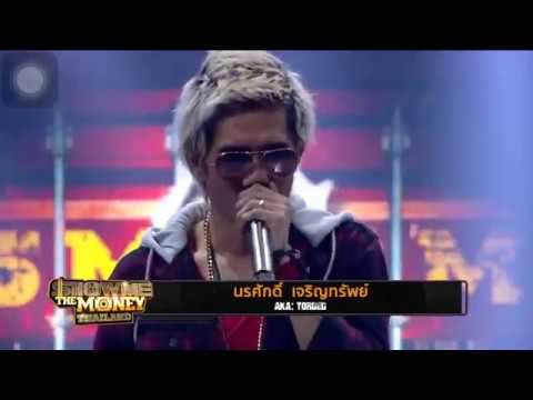 TORDED | Show Me The Money Thailand | Ring Of Fire