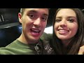 Jess And Gabriel VERY SERIOUS TALK TO VIEWERS AMAS