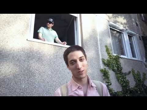 RobotDeck X Mulató Aztékok - Kaleidoszkóp  Ep promo video ( Tűsarok részlet )