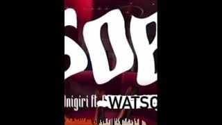 asobi（Remix）watson