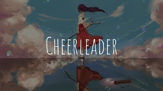 「Nightcore」- Cheerleader (JP Cooper)