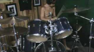 Atreyu - Lose It - Brandon DeFalco