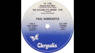 19 (Destruction Mix) - Paul Hardcastle