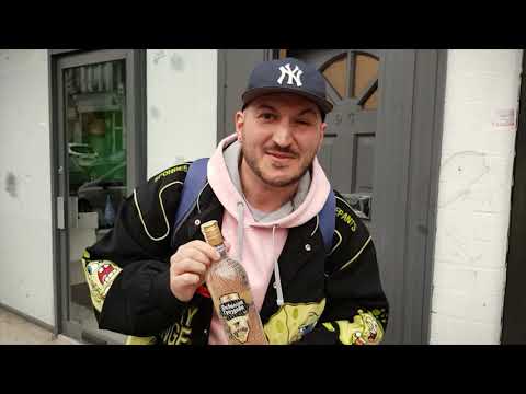 MALKIA feat  Releto & Da Jamaican - Ready for party