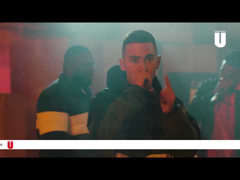 CHANNEL U TAKEOVER: GRIME ORIGINALS