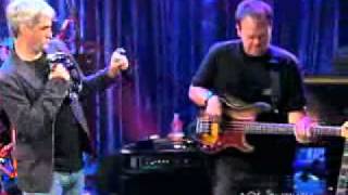 Taylor Hicks-'Gonna Move' AOL Sessions.wmv