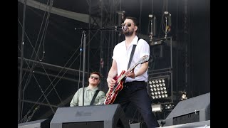 The Courteeners--Lose Control