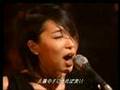 "Warai" - Live performance by Sasagawa Miwa ...