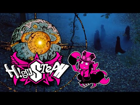 Execucult Of The Techno God