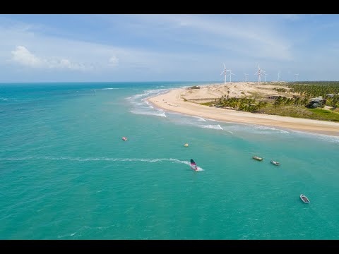 Best Hotels In Jericoacoara, Brazil (2023)