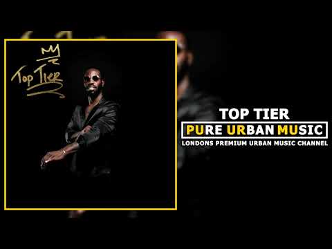 Mercston ft Devlin & Ghetts - Top Tier