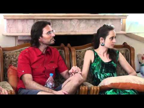 20110615 Spirit Relationships - Earth Bound Spirits P1