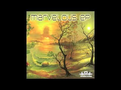 Max Rosardo - White Soul_Marvelous EP