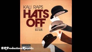 KaliRaps - Spread My Wings (Prod by Clyde Strokes) (+download) (New)