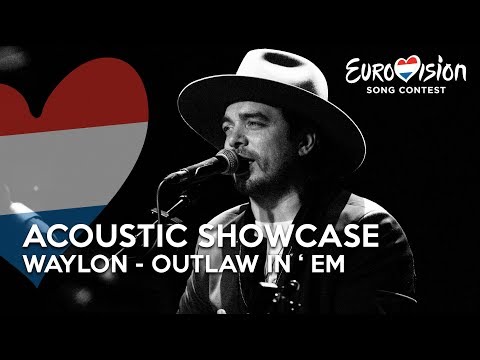 Outlaw In Em - Waylon