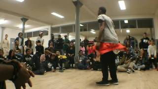 DEYVRON vs MR SNAKOS |TOP 6| demi finale | BATTLE EXCEDANCE #4 | DEMO JURY