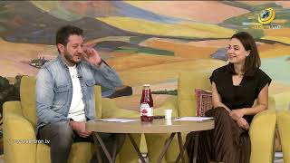 Պատրաստում ենք «Մուսա լեռան բազրկանի»