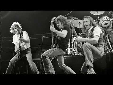 Rockers Rollin' - Status Quo