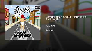 Download lagu Dree MC - Bomber (Lagu untuk para Bomber graffti) feat Chungli & Stupid Silent mp3