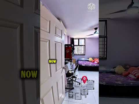 340A Sembawang Close, 340A Sembawang Close, 3 Bedrooms, 1,012 sqft, HDB Flat For Sale, by Edrick Chooi, 500139861 - PropertyGuru.com.sg