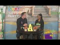 10 25 Sesame Street LIVE