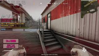 Save The Girls Action Gameplay (PC Game)