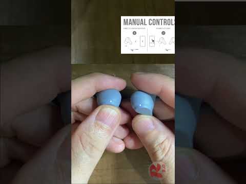 RESET JBL WAVE 200 TWS HEADPHONES