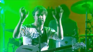 The Vaccines - Ghost Town - Live In Exit Festival 2016